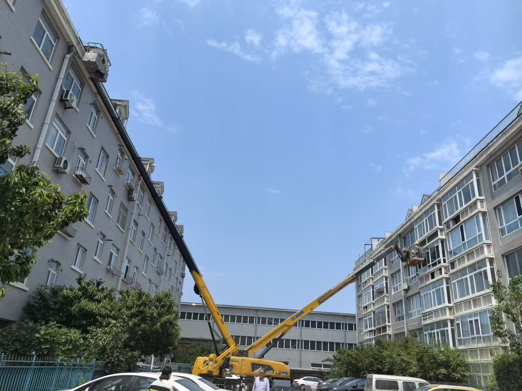 济宁防水